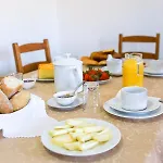Casa Da Cerca Alojamento de Turismo Rural Sortelha