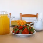 Casa Da Cerca Alojamento de Turismo Rural Sortelha