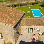 Casa Da Cerca *