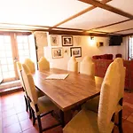 Alojamento de Turismo Rural Casa Da Cerca *