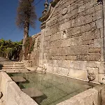 Casa Da Cerca *