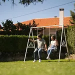 Casa Da Cerca Alojamento de Turismo Rural *