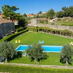 Casa Da Cerca Alojamento de Turismo Rural Sortelha