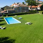 Casa Da Cerca Alojamento de Turismo Rural Sortelha