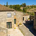 Alojamento de Turismo Rural Casa Da Cerca