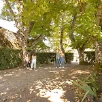Casa Da Cerca *