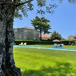 Alojamento de Turismo Rural Casa Da Cerca Sortelha