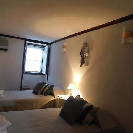 Casa Da Cerca Sortelha