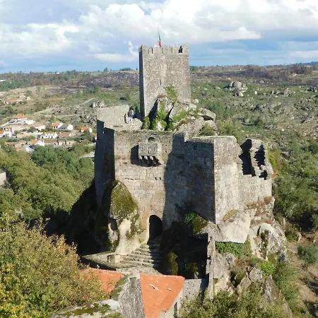 Casa Da Cerca