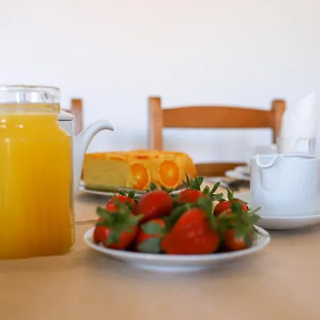 Casa Da Cerca Çiftlik konaklama Sortelha