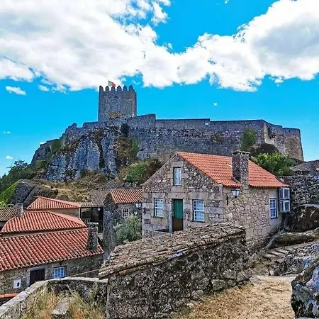 Casa Da Cerca Çiftlik konaklama *