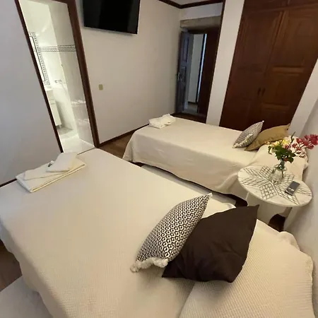 Alojamento de Turismo Rural Casa Da Cerca