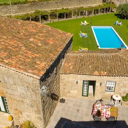 Casa Da Cerca *