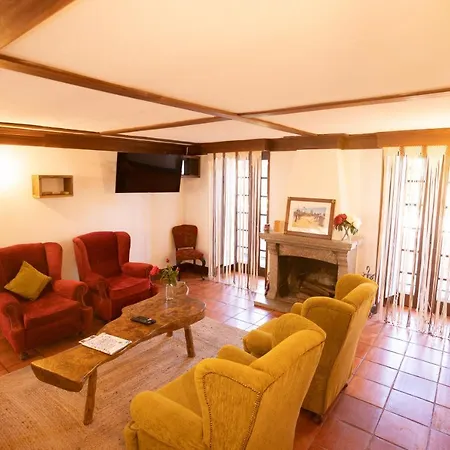Casa Da Cerca Çiftlik konaklama *