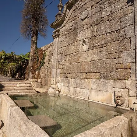 Casa Da Cerca *