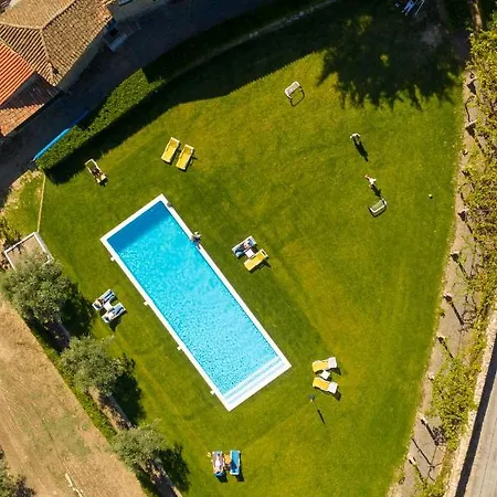 Alojamento de Turismo Rural Casa Da Cerca Sortelha