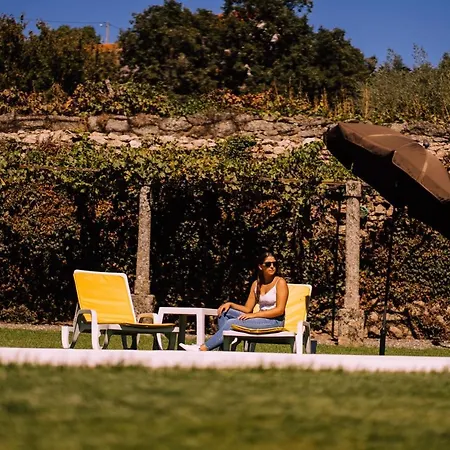 Farm stay Casa Da Cerca Sortelha