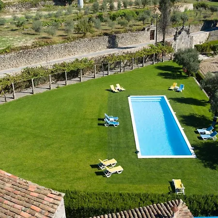 Casa Da Cerca * Sortelha