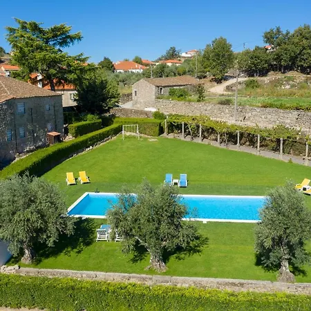 Casa Da Cerca בית חווה סורטליה