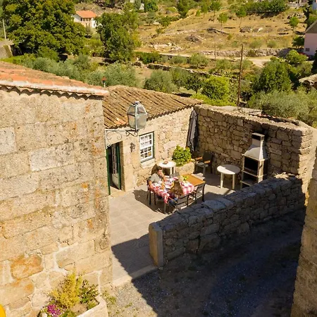 Alojamento de Turismo Rural Casa Da Cerca *