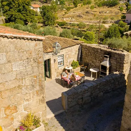 Çiftlik konaklama Casa Da Cerca *