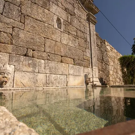 Casa Da Cerca Alojamento de Turismo Rural Sortelha