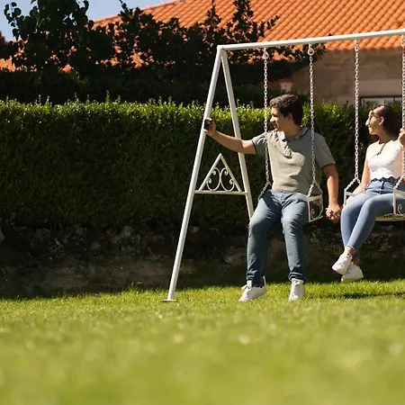 Casa Da Cerca Alojamento de Turismo Rural *