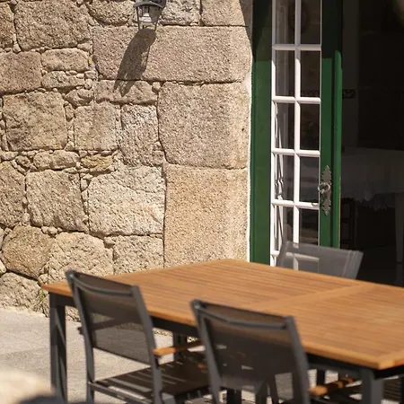 Casa Da Cerca *