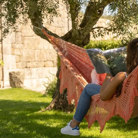 Casa Da Cerca סורטליה
