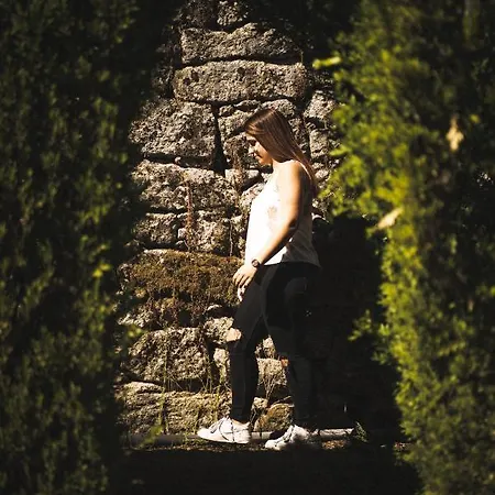 Farm stay Casa Da Cerca *