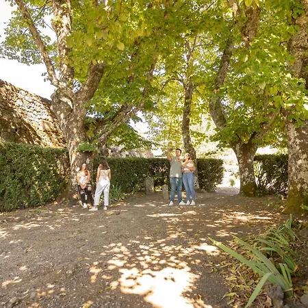 Casa Da Cerca *