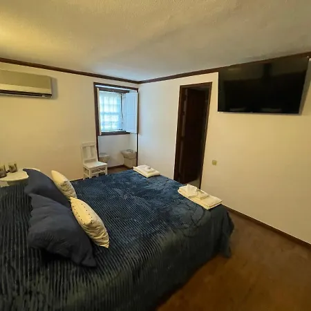 Casa Da Cerca Sortelha
