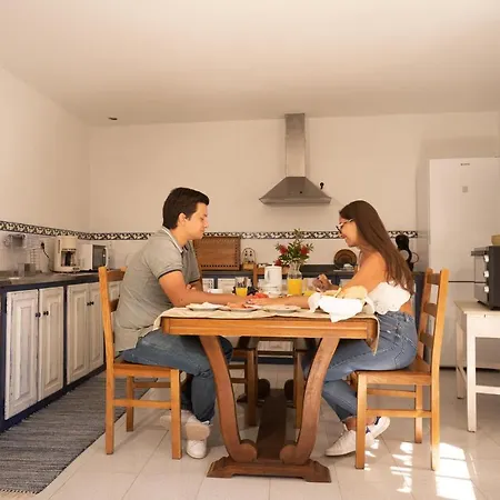 Casa Da Cerca * Sortelha