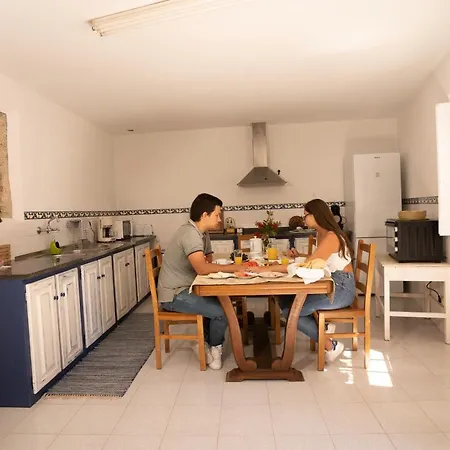 Çiftlik konaklama Casa Da Cerca Sortelha