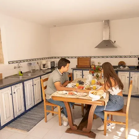 Casa Da Cerca Alojamento de Turismo Rural *