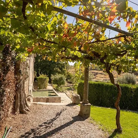 Alojamento de Turismo Rural Casa Da Cerca Sortelha
