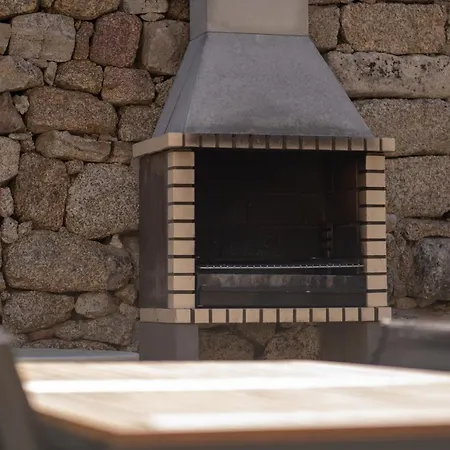 Farm stay Casa Da Cerca