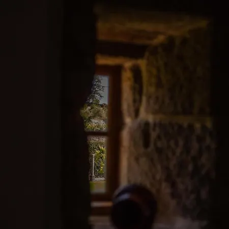 Casa Da Cerca *
