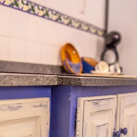 Alojamento de Turismo Rural Casa Da Cerca *