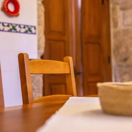 Casa Da Cerca Sortelha