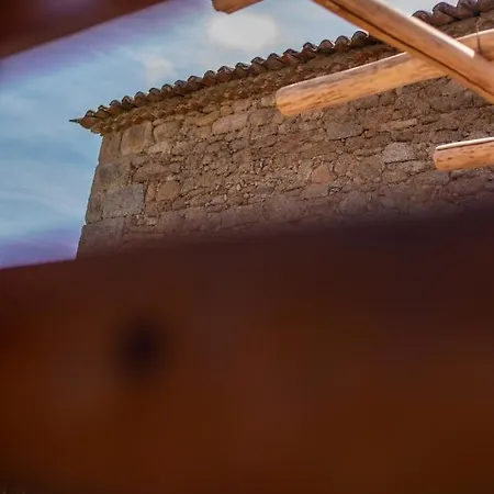 Casa Da Cerca Çiftlik konaklama Sortelha