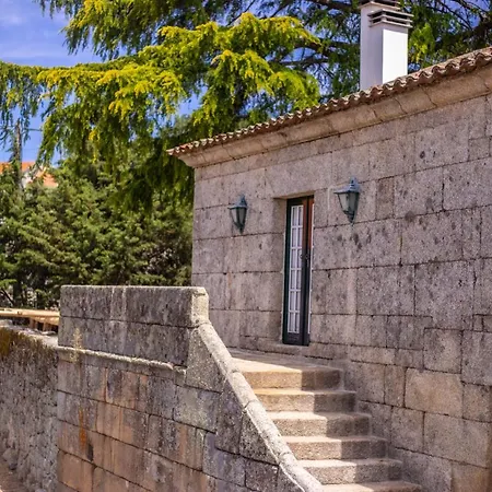 Alojamento de Turismo Rural Casa Da Cerca Sortelha