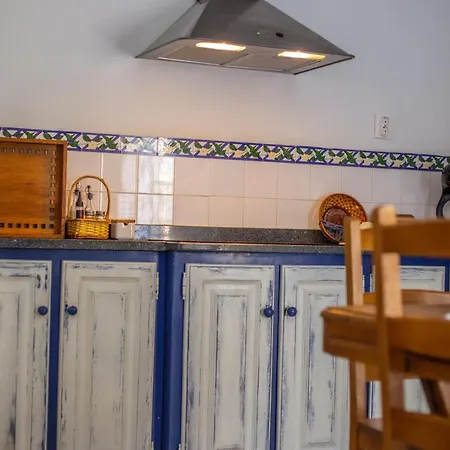 Çiftlik konaklama Casa Da Cerca *