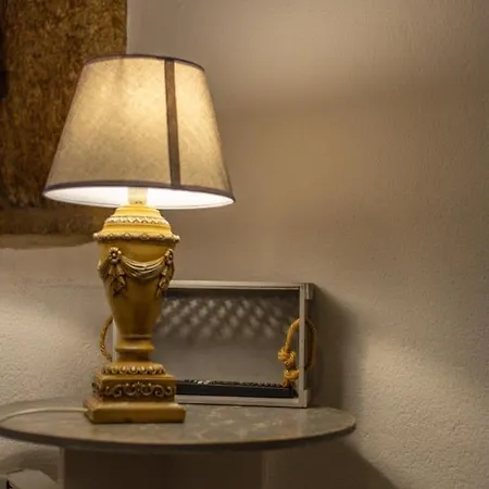 בית חווה Casa Da Cerca