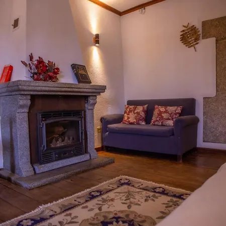 Casa Da Cerca Alojamento de Turismo Rural *