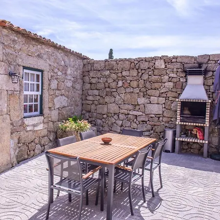Casa Da Cerca Çiftlik konaklama *