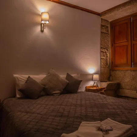 Casa Da Cerca Çiftlik konaklama *
