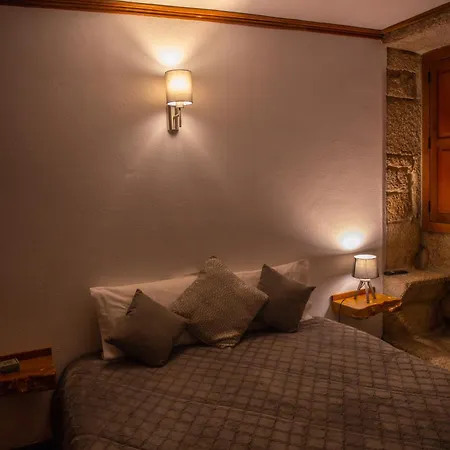 Casa Da Cerca *