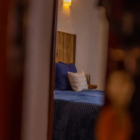 Çiftlik konaklama Casa Da Cerca