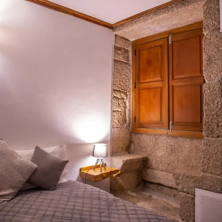 Casa Da Cerca *